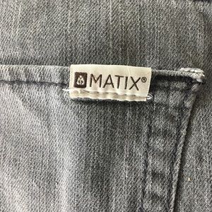 MATIX